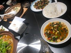 -程咬金小馆
