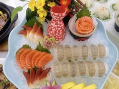 -嘉升大排档(番禺总店)