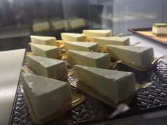 榴莲蛋糕-松子料理(华威桥店)