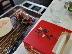 -水碾河刘老大串串香(水碾河路店)