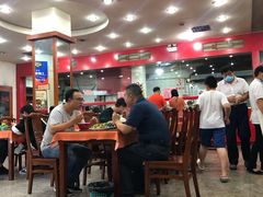大堂-教师之家赵家羊汤馆(东青龙街店)