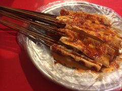 -玲玲涮牛肚(土门坊店)
