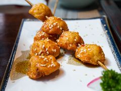 -古京·臻致料理(月湖店)