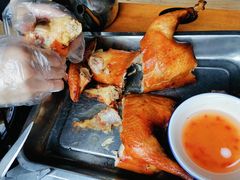 -大岗仙庙烧鸡(汕头总店)