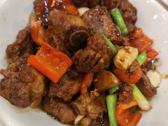 -鸿兴楼酒家(阜阳路店)