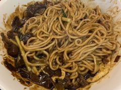 -米屋石锅拌饭(师大店)