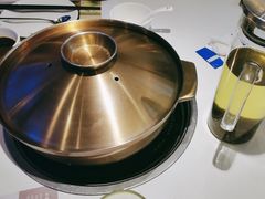 -烹然四季椰子鸡火锅(姚家园万象汇店)