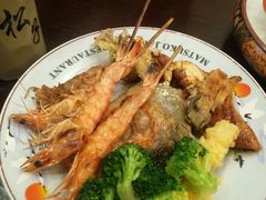 -松子料理(白家庄店)