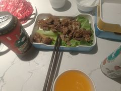 -八合里牛肉火锅(深圳龙华硅谷店)