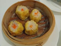 蟹籽烧卖-葡珍轩冰室(虹桥机场T1店)
