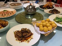 -鼎好家常菜(天桥店)