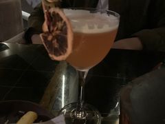 -wann lounge 低温慢煮牛排·清吧