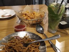 -清真·艾美可餐厅(大悦汇店)