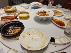 -万荣烤鸭店·北京菜(农光里店)