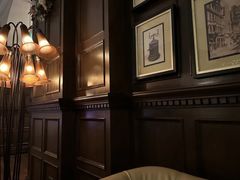 -LONG BAR 廊吧(外滩华尔道夫酒店)