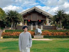 -昆明洲际酒店