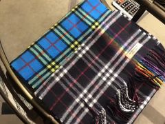 -BURBERRY(天津万象城店)