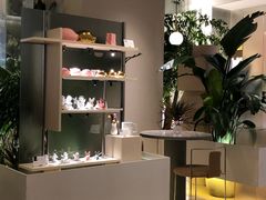 -théATRE 茶聚场(王府中環店)