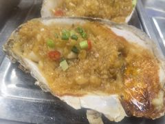 -内蒙古海拉尔烤羊腿·烤全羊·烧烤