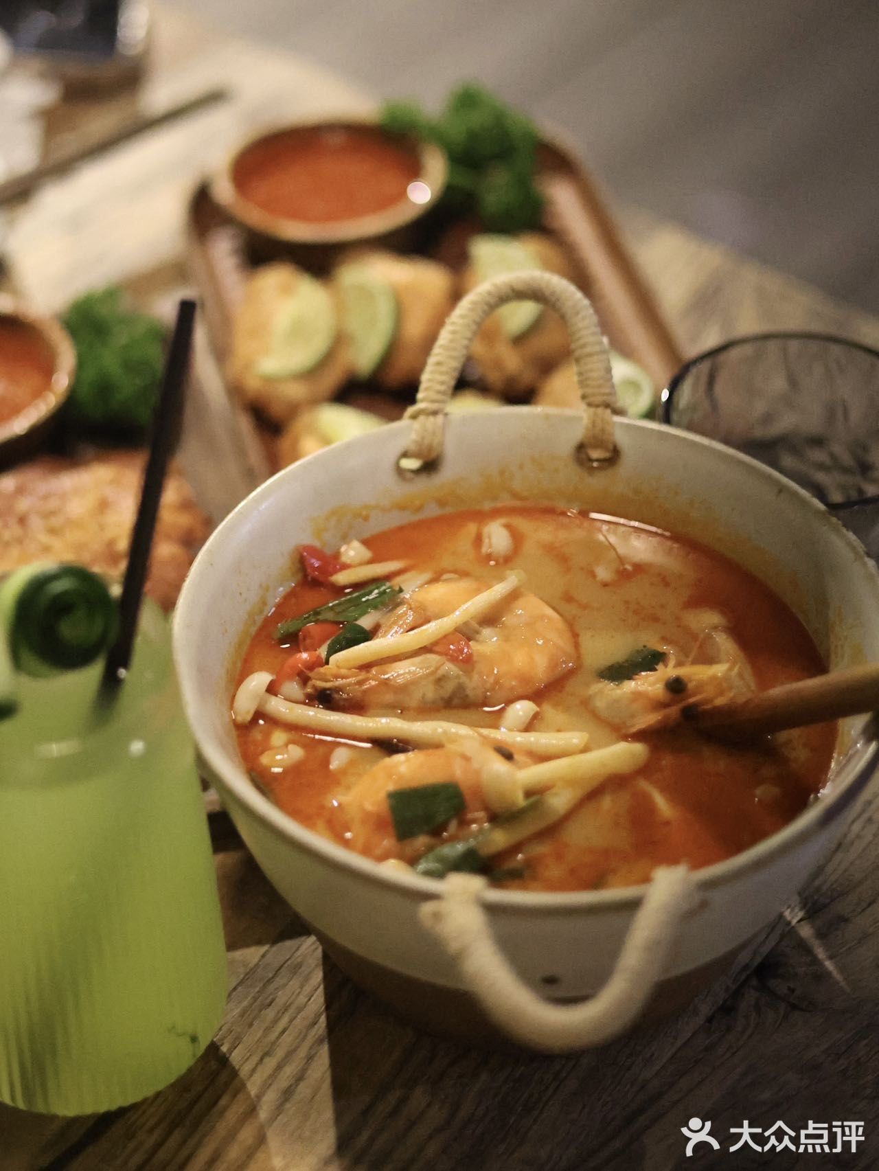 西双版纳 | 一秒穿越东南亚的宝藏餐厅🍽️