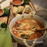 西双版纳 | 一秒穿越东南亚的宝藏餐厅🍽️