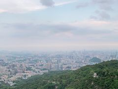 -广州市白云山风景名胜区