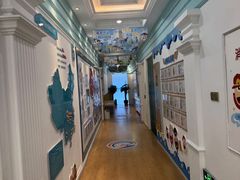 -艺年级儿童语言艺术中心(冉家坝爱融荟城店)