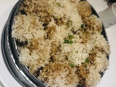 糯米排骨-金春禧·鲁菜海鲜(延吉路万达店)