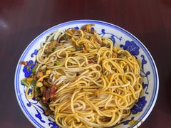 普通拌粉-秦胖子肉陀良心店