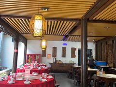 -南京大牌档(夫子庙老门东店)