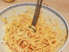 -宋益驴蹄子面肉夹馍(辛家庙店)