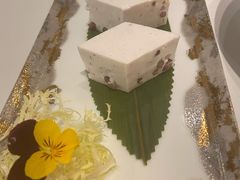 椰汁红豆糕-伯衡55·吉品轩(乌鲁木齐南路店)