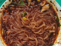 红味肥肠粉-甘记肥肠粉(马鞍北路店)