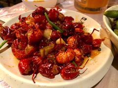 -巴厘龙虾·榜首油焖大虾(洞庭·艺术洋房店)