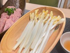 缓缓花生芽-山缓缓火锅(上海闵行龙湖店)