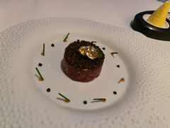 -Caprice(香港四季酒店)
