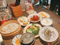 -阿大排档(长春这有山店)