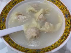 -龙抄手(春熙路总店)