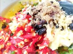 -盖帮鳝鱼串串(东郊记忆店)