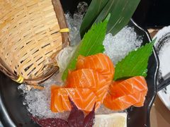 -万岁寿司(万国店)