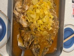 -鱼酷活鱼烤鱼(南京水游城店)