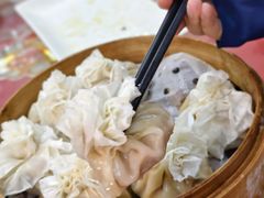 -德顺源·非遗烧麦·老菜(大观园店)