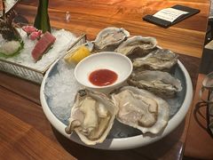 -Mr.Fish鱼鲜生海鲜放题(高德置地冬广场店)
