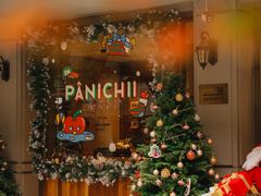 -沛家·西餐Brunch·直火料理