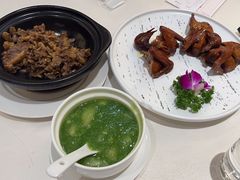 -御和宴·精品粤菜(天润御海湾店)