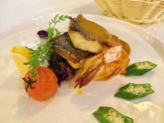 -马克西姆餐厅(崇文门店)