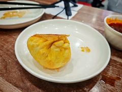 -草桥清真牛肉锅贴扁食店