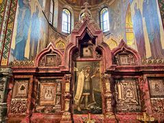 -滴血救世主教堂