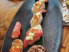 -山盛创作料理·Yamamori(珠宾店)