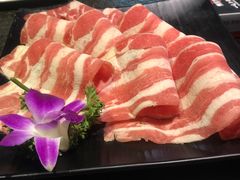 -椒王火锅(厚街万达店)